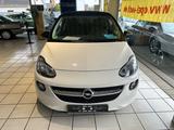 Opel Adam 1.2 Open Air +FALTDACH+SHZ+LHZ+KLIMA+BT+ALU - Opel Adam Gebrauchtwagen in Bremen