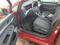 Volkswagen Golf - Vorschau Bild 4
