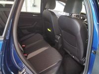 Volkswagen Taigo - Vorschau Bild 4