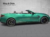 BMW M4 xDrive Competition Cabrio el.Sitze H/K Inno - gebrauchte Roadster