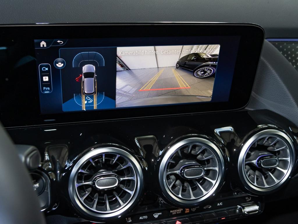 Mercedes-Benz B-Class Progressive *AHK*Cam*Memo*KeyGo*LED*Night*, миниатюра 20