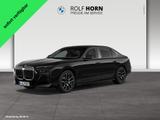 BMW 740d xDrive Limousine M Sportpaket Pano HeadUp - BMW 740 aus 2025