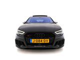 Audi RS3 2.5 TFSI quattro Aut. *RS-SEATS | PANO | NAP - Audi RS3: Schwarz
