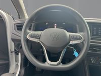 Volkswagen Taigo - Vorschau Bild 13