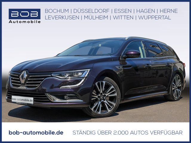 Renault Talisman Grandtour Initiale Paris NAVI SHZ PDC