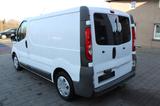 Renault Trafic Kasten L1H1 2,7t (MODUL REGALE,MWST.) - Renault Trafic: L2h1