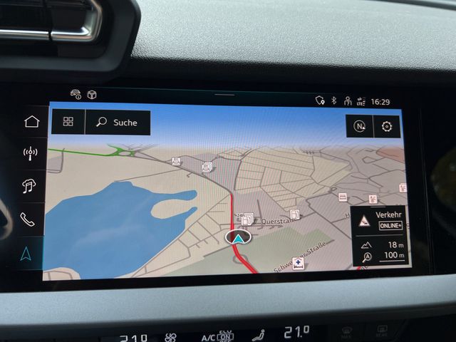 A3 Sportback 30 TFSI S tronic Virtual Cockpit, 3