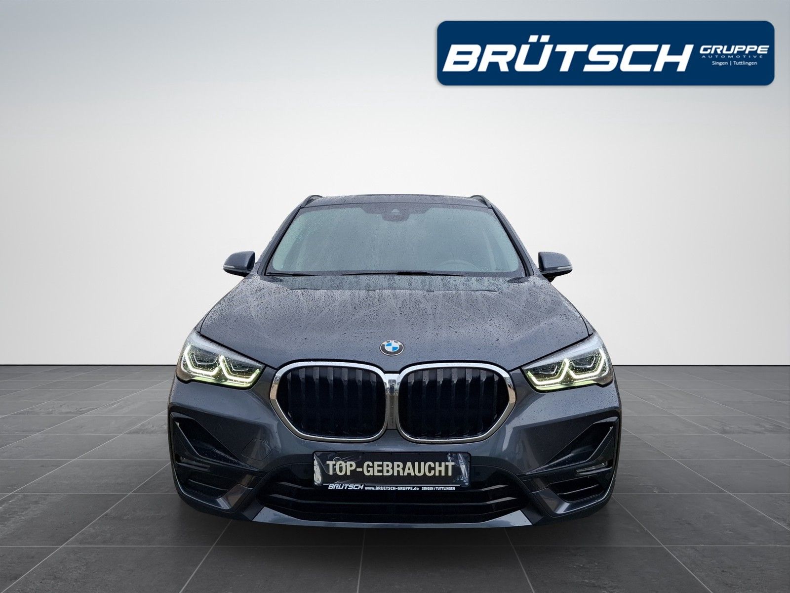 BMW X1 sDrive 18 i Sport Line KLIMA / LED / NAVI / A - Image 5