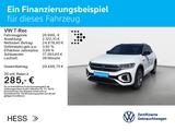 Volkswagen T-ROC 2.0 TDI DSG R-LINE*LED*AHK*KAMERA*PDC*SHZ* - Volkswagen T-Roc R-Line mit Diesel-Antrieb