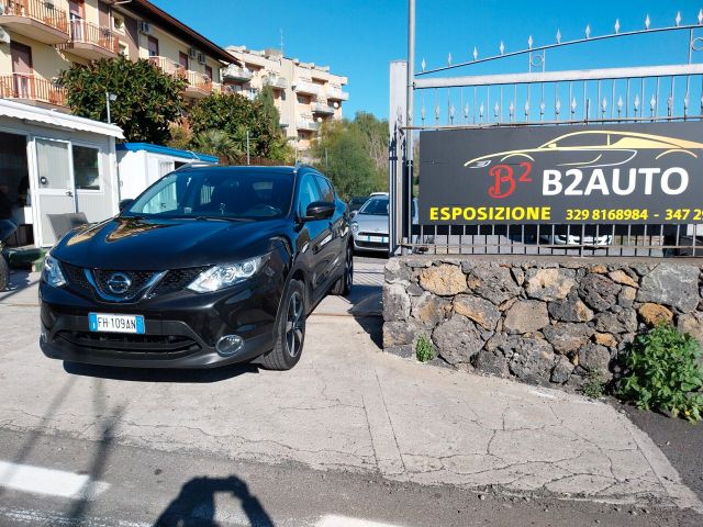 Nissan NISSAN QASHQAI 1.6 DIESEL N-CONNECTA 90.000 KM