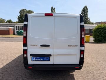 Renault Trafic - 6