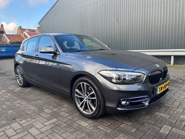 BMW 1-serie 118i Executive