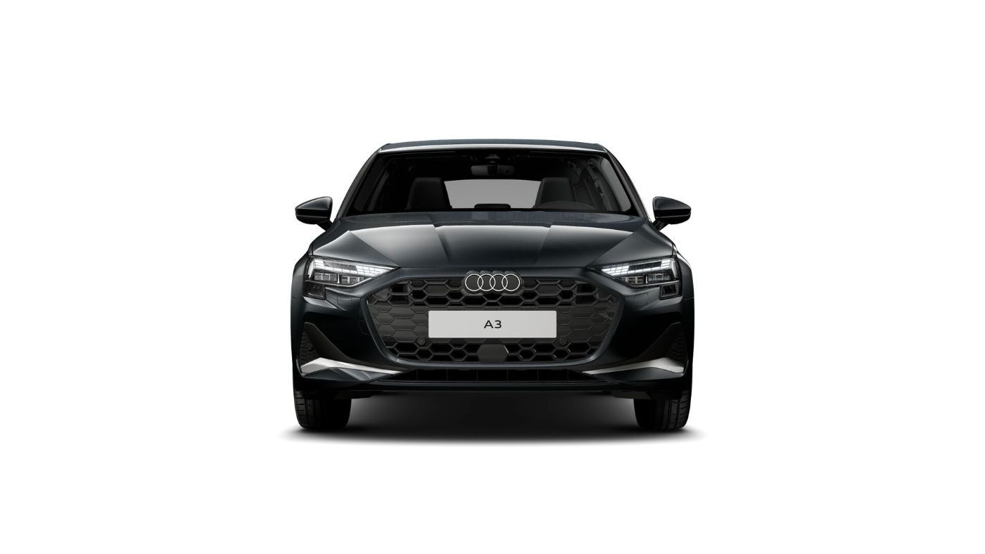 Audi A3 - Bild 4