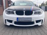 BMW 1er M Coupé M Coupé M - BMW: Coupe, M 1er