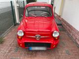 Fiat 600D Abarth 850 TC - Fiat: Tc
