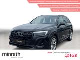 Audi Q7 50 TDI quattro S-LINE MATRIX PANO LED HUD KLI