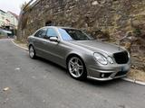 Mercedes-Benz MB 320 CDI 4 Matic - Mercedes-Benz C 320: Cdi