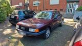 Audi 80 B3 | Kult-Youngtimer | TÜV bis 202... - Audi: Youngtimer