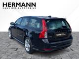Volvo V50 Kombi D2 R-Design Pro Edition Xenon*NAVI*SHZ - Volvo V50: R Design