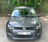 Volkswagen Polo V Highline Automatik/Klima/Navi/Servo - Volkswagen Polo: Servo
