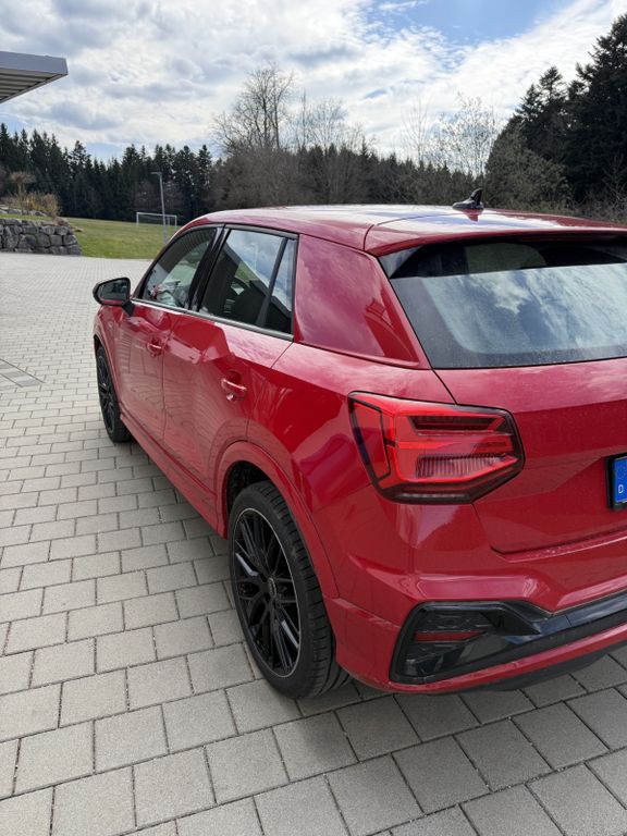 Image of Audi Q2