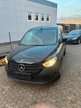 Mercedes-Benz Citan 112 CDI KLIMA Navi Kamera TÜV NEU - Mercedes-Benz Citan in Köln