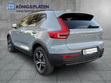 Volvo XC40 B3 2WD Plus Dark (EURO 6e) Klima - mit Benzin-Antrieb: mit Apple Carplay, Geländewagen