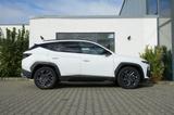 Hyundai Tucson PRIME 20th ANNIVERSARY  !Vollausstattung! - Hyundai Gebrauchtwagen in Bremen