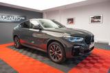 BMW X6 Baureihe X6 xDrive 40 i M Sport - BMW X6 mit Hybrid-Antrieb