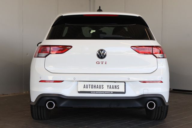 Volkswagen Golf VIII GTI 2.0 TSI AID+LED+CARPLAY+AMBIENT