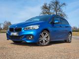 BMW 225xe Hybrid Sport Leder Pano Standhzg... - BMW 225 Active Tourer aus 2015