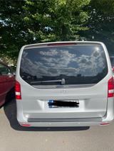 Mercedes-Benz V 250 d Aut. AVANTG. ED. komp. 140+10kW AVAN... - Mercedes-Benz V 250: Von Privat