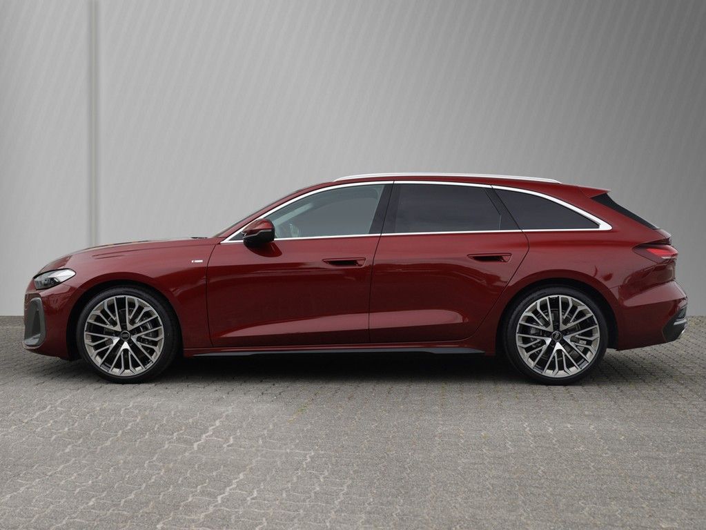 Audi A5 - Bild 5