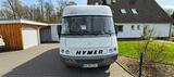 HYMER / ERIBA / HYMERCAR S 630 - HYMER / ERIBA 630