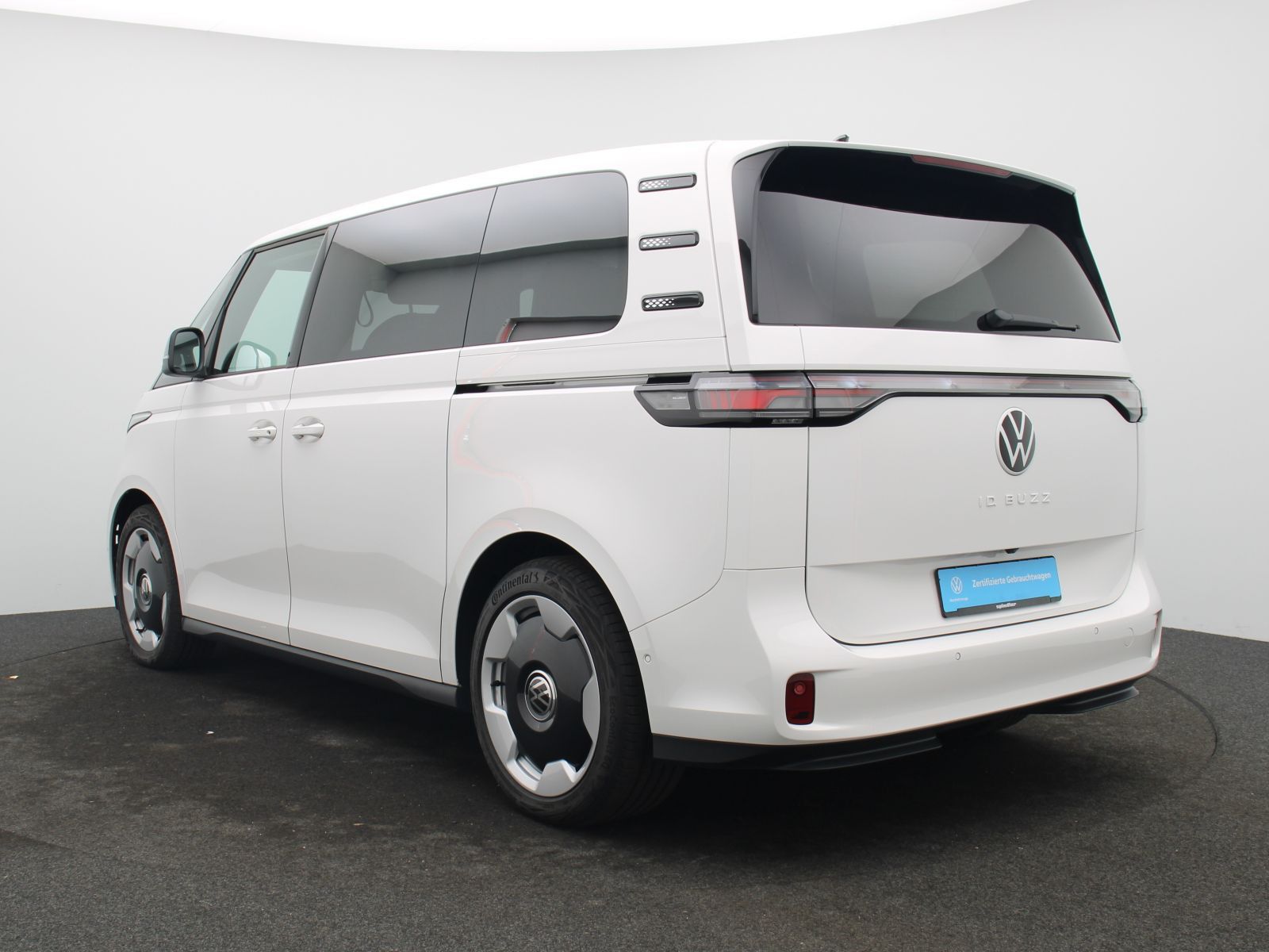 Volkswagen ID. Buzz - Bild 6