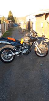 Mz Baghira660 - MZ BAGHIRA