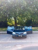 Nissan Primera p12 1.8l 116PS - Nissan Primera: P 11