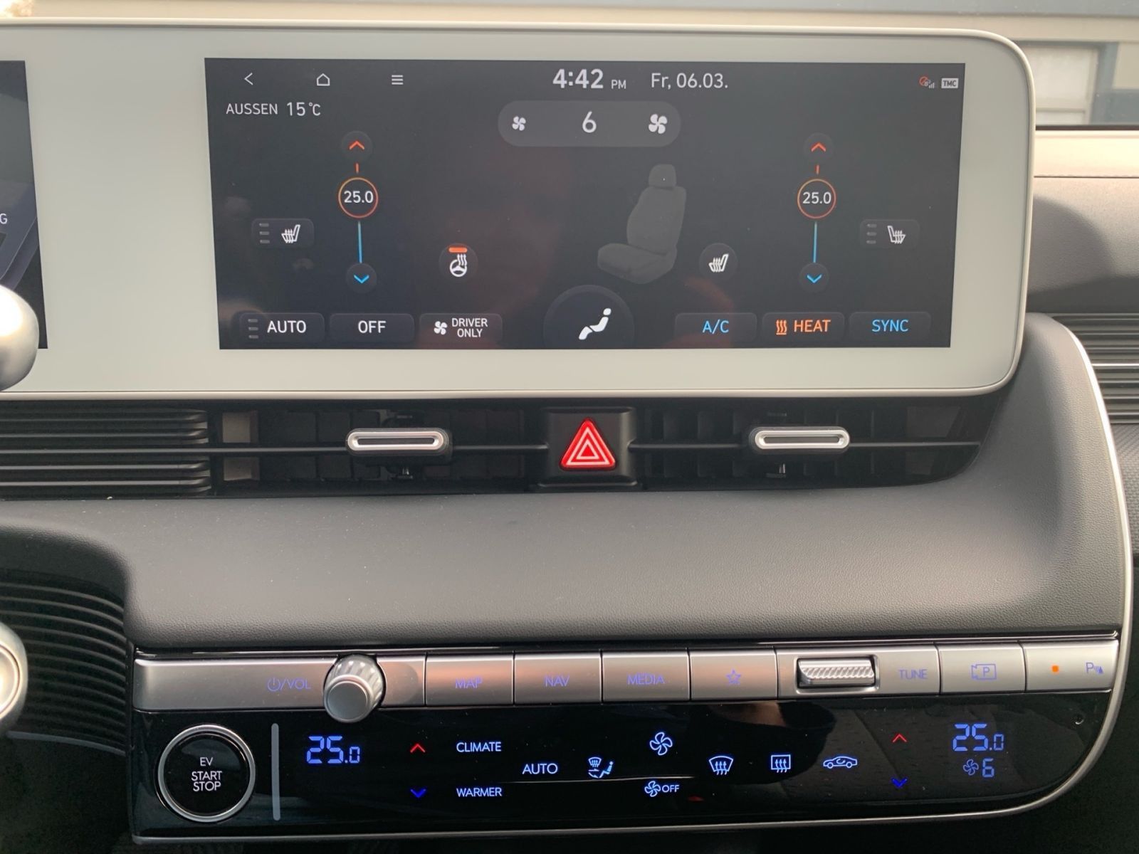 Fahrzeugabbildung Hyundai IONIQ 5 Techniq Elektro 77,4 kWh Pano