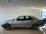 Mercedes-Benz C 200 CDI ELEGANCE Autom. / guter Zustand - Mercedes-Benz C 200 aus 1999