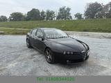 Alfa Romeo 159 2.2 JTS 16V Turismo Selespeed - Alfa Romeo 159: Jts