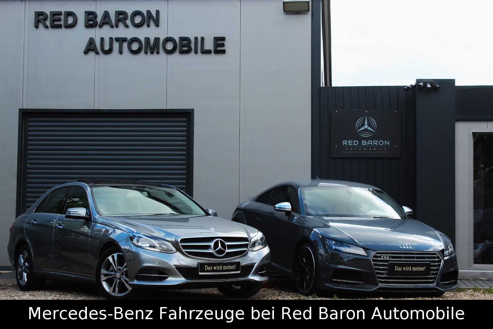 Mercedes E 200