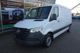 Mercedes-Benz Sprinter 314 CDI Kasten L2H1 LED/STDHZG/KAM/TEMP - Mercedes-Benz Sprinter: Allradantrieb