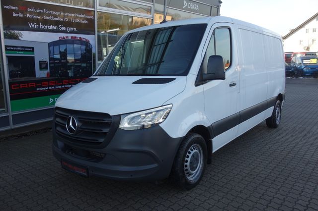 MERCEDES-BENZ Sprinter 314 CDI Kasten L2H1 LED/STDHZG/KAM/TEMP