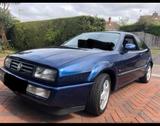 Volkswagen Vw Corrado VR6 - Volkswagen Corrado: V6