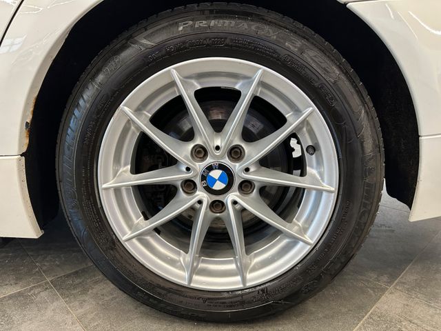 MYAUTOCENTER – Gebraucht- und Jahreswagen mit Werkstattservice in Pfaffenhofen BMW 3 Touring 320d *Klima*Automatik*Sitzheizung*