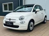Fiat 500 AUTOMATIK/PANORAMA/CARPLAY/GARANTIE - Fiat 500: Automatik, C