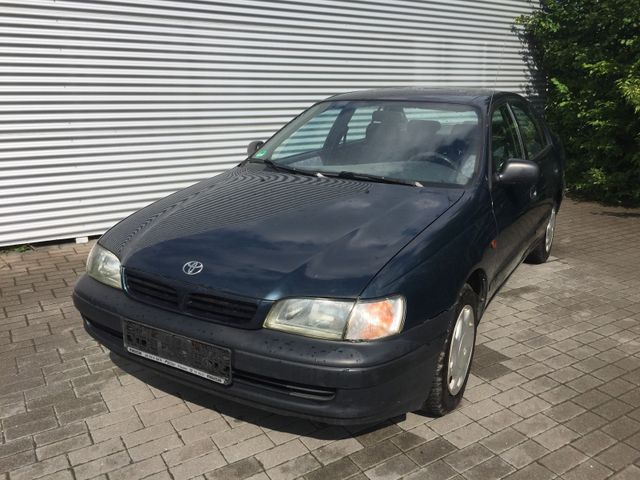 Toyota Carina E