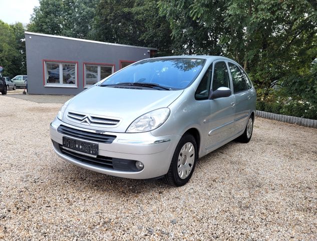 Citroën Xsara Picasso 1.6 16V Confort*R-Cam*Klima*SR+WR*