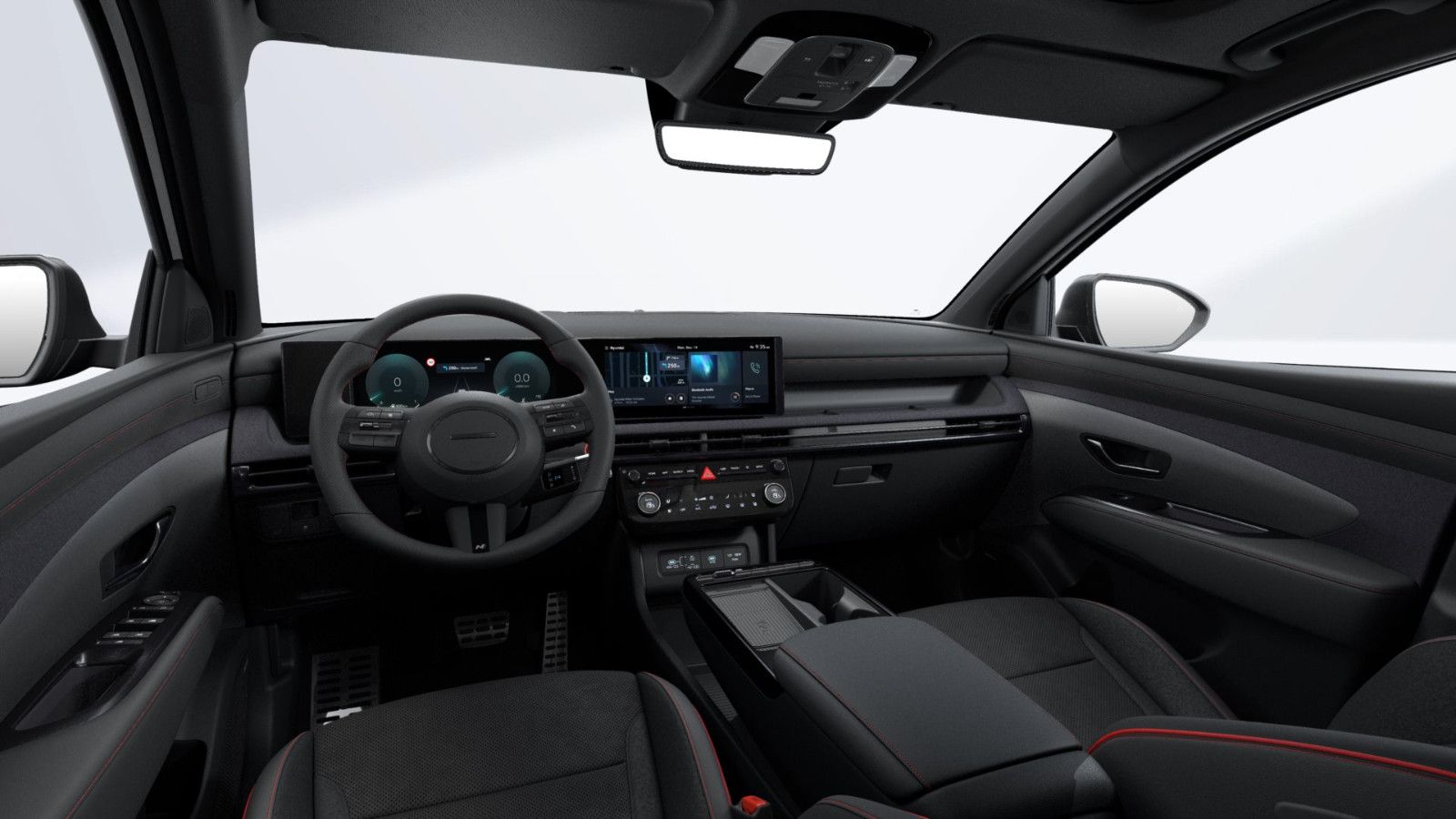Hyundai TUCSON - Bild 8