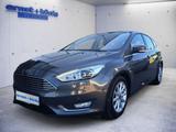 Ford Focus 1.5 EcoBoost Start-Stopp-System Aut. Titan - Ford Focus: Stop Start